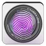 Logo of Finger Scanner android Application 